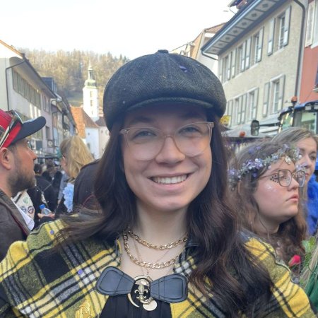 Lena Saner