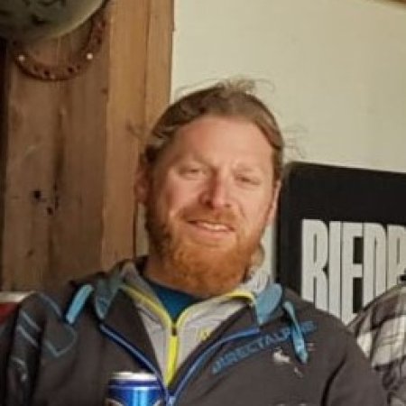 Konrad Gasser