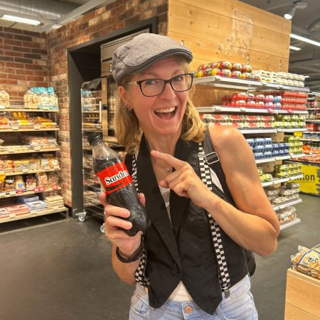 Sandra Münger