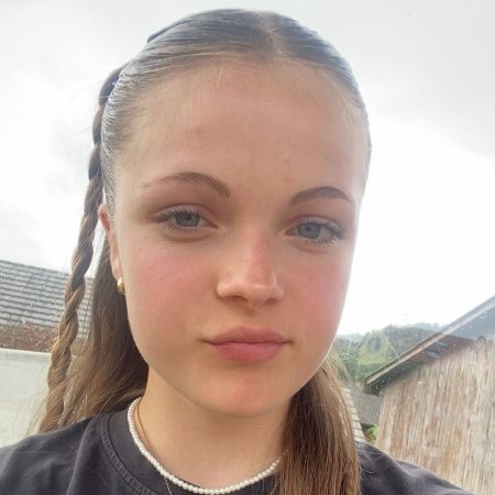 Lucie Gerster