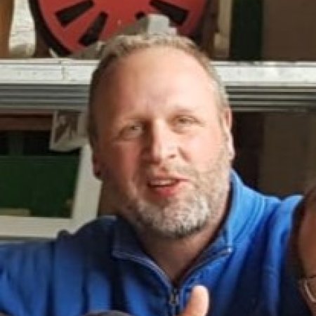 Patrick Hägeli