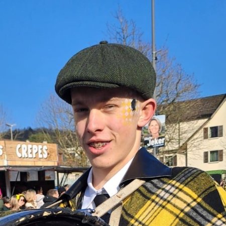 Colin Meier